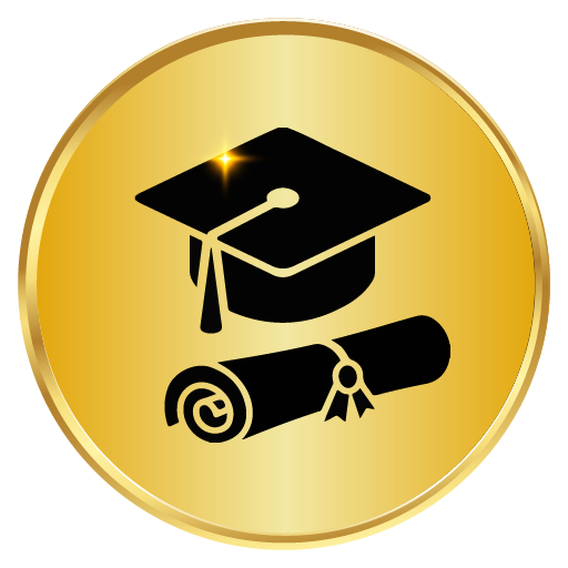 Best University & Higher Education Institute Website Logo 2025