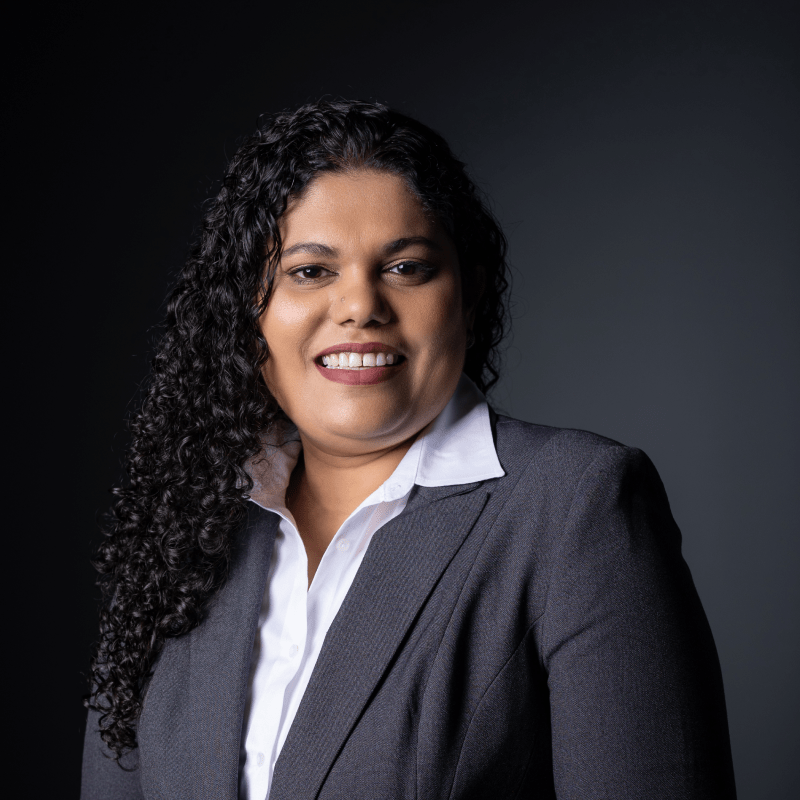 Dr. Dilesha Perera