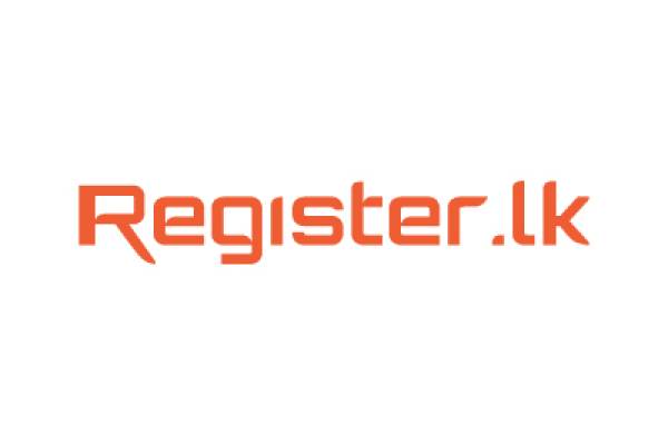 Special Industry Partner – Register.lk