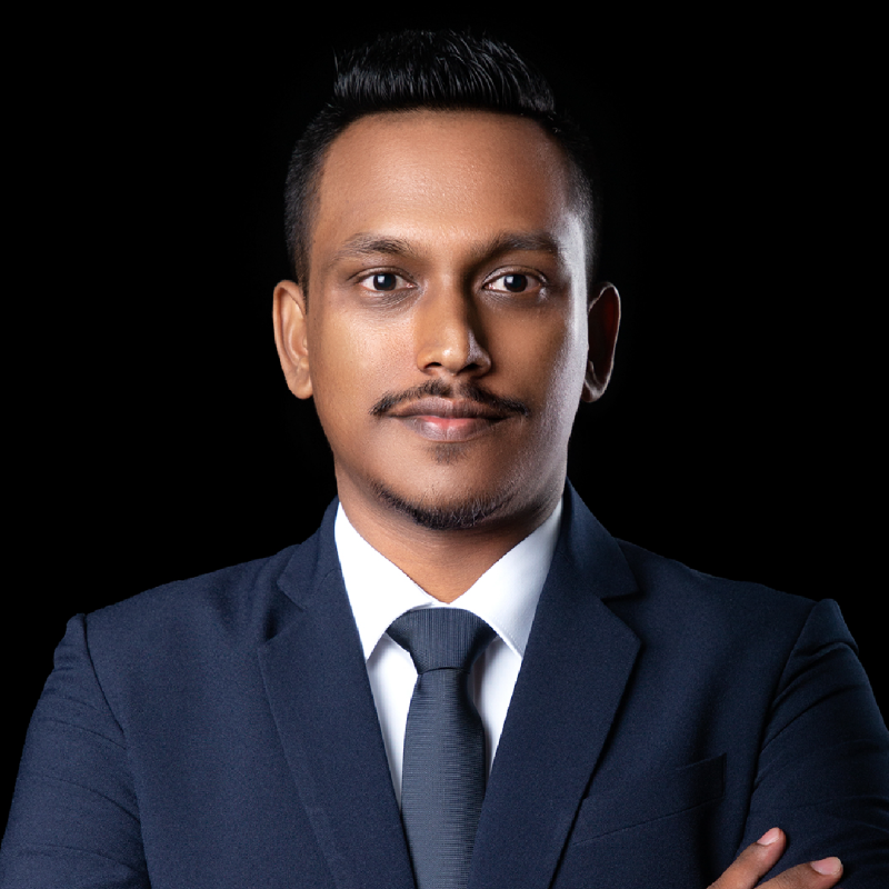 Hashan Perera