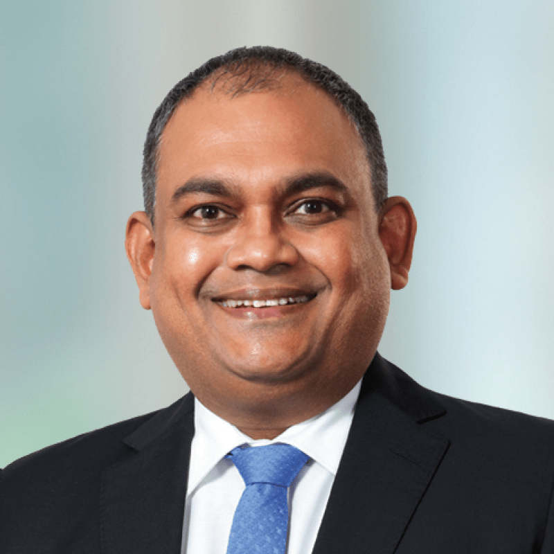 Hasrath Munasinghe