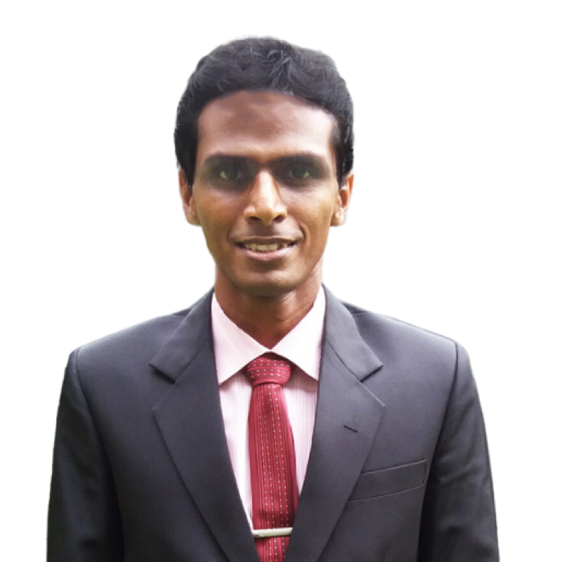 Nandun De Silva
