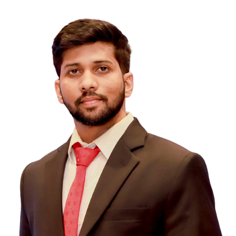 Nishantha Bandara