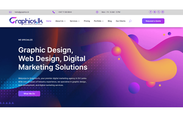 graphics.lk