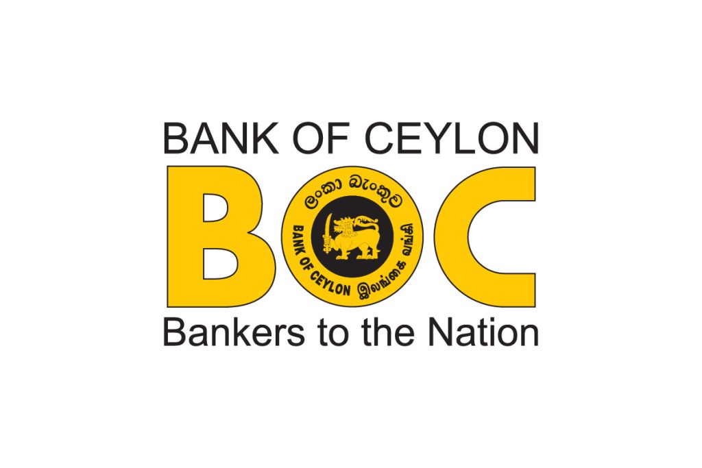 Category Sponsor | Best SME Website - Bank of Ceylon