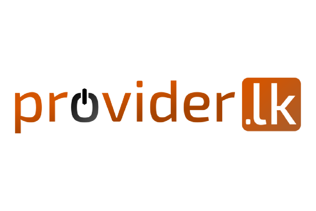 Industry & Networking Partner - Provider.lk