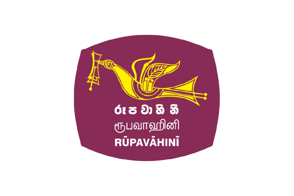 Electronic Media Partner - SRI LANKA RUPAVAHINI CORPORATION (SLRC)
